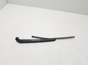   Rear squeegee leg  - 4G9955407A 