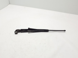 AUDI Q8 (2018–2026) Rear squeegee leg 4G9955407A - 4