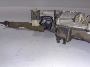 AUDI Q8 (2018–2026) Trunk lid soft-close actuator 3V5827887C - 4