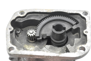  EGR valve valve 