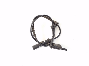 Mini Countryman F60 (2016–2026) ABS-Sensor hinten 6895882 - 3