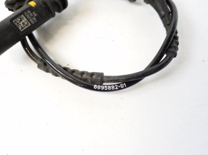 Mini Countryman F60 (2016–2026) ABS-Sensor hinten 6895882 - 3
