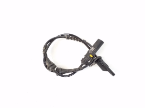   Rear abs sensor 