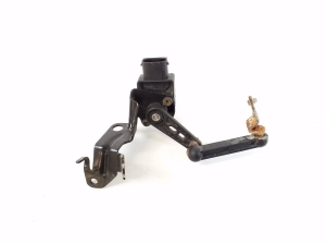 Mini Countryman F60 (2016–2026) Front ride height sensor 6870000 - 2