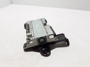 AUDI Q8 (2018–2026) Audio amplifier 4N0035223B - 2
