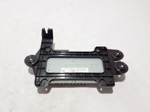 AUDI Q8 (2018–2026) Audio amplifier 4N0035223B - 3