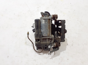   Luftfederung Kompressor  - 4M0616005G 
