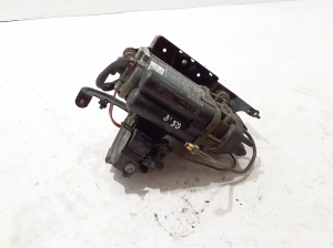 AUDI Q8 (2018–2026) Luftfederung Kompressor 4M0616005G - 4