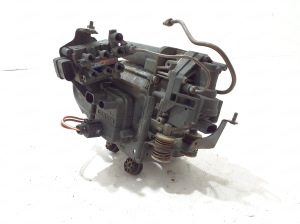 AUDI Q8 (2018–2026) Luftfederung Kompressor 4M0616005G - 5