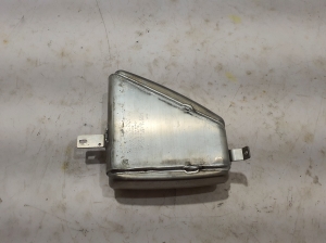   Stoßdämpfer-Ausgleichsbehälter  - 4M0616203C 