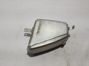   Stoßdämpfer-Ausgleichsbehälter  - 4M0616204C 