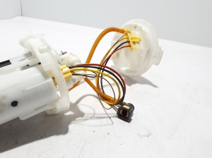 AUDI Q8 (2018–2026) Kütusepump paagis 4M0919087F - 4