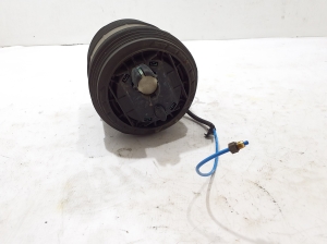 AUDI Q8 (2018–2026) Luftfeder Hinterachse 4M0616002AB - 2