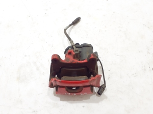 Bremssattel hinten - 4M0615404D