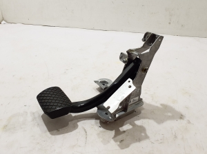 AUDI Q8 (2018–2026) Bremspedal 4M1723117E - 2