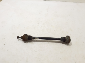   Rear drive shaft and its parts  - 4M0501203D 