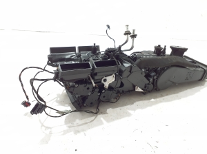 AUDI Q8 (2018–2026) Heizung und ihre Teile 4M0820004 - 3