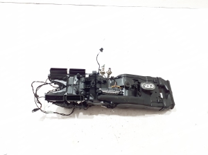   Heater and its parts  - 4M0820004 