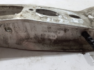 AUDI Q8 (2018–2026) Querlenker hinten 4M0505311J - 2