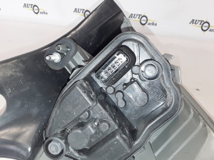 RENAULT Megane III (2008–2016) Eckleuchte hinten 265500036R - 2