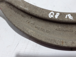 AUDI Q8 (2018–2026) Rear axle link 4M0501529L - 2