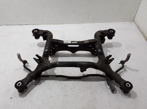   Tagasild ja selle osad  - 4M0505235CA 