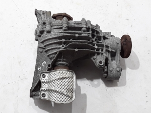   Hinterachsdifferential  - 0G2500043B 