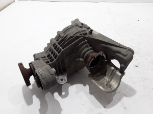 AUDI Q8 (2018–2026) Rear differential 0G2500043B - 3