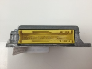 Volkswagen Passat B5 (1997–2005) Airbagsteuergerät 1J0909607 - 2