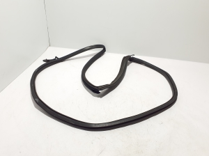   Rear side door seal on the door  - 4M8833707E 