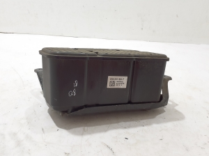 AUDI Q8 (2018–2026) Aktivkohlefilter 4N0201801F - 2