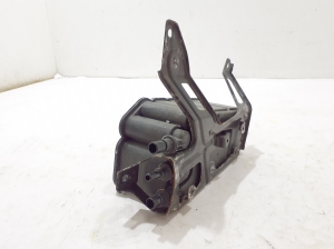 AUDI Q8 (2018–2026) Aktivkohlefilter 4N0201801F - 4