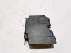 Airbagsteuergerät - 4N0959655K