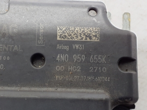 AUDI Q8 (2018–2026) Airbagsteuergerät 4N0959655K - 3