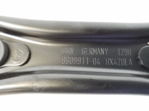 Mini Countryman F60 (2016–2026) Batteriehalter 8609911 - 2
