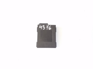 Jaguar F-pace (2016–2026) Control unit GX6314F012BC - 2