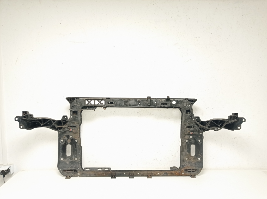 Kia Sportage (2010–2016) Schlossträger und seine Teile (Frontmaske) 641013U100