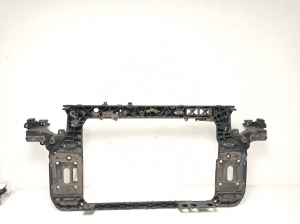 Kia Sportage (2010–2016) Schlossträger und seine Teile (Frontmaske) 641013U100 - 2