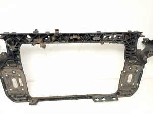Kia Sportage (2010–2016) Schlossträger und seine Teile (Frontmaske) 641013U100 - 10