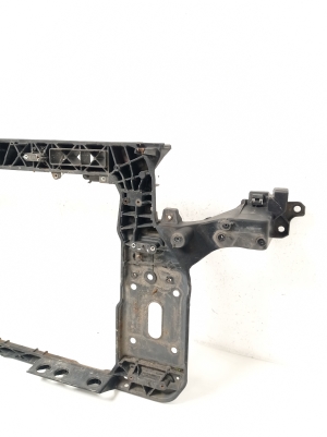 Kia Sportage (2010–2016) Schlossträger und seine Teile (Frontmaske) 641013U100 - 3