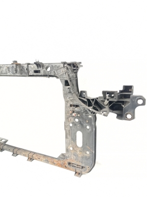 Kia Sportage (2010–2016) Schlossträger und seine Teile (Frontmaske) 641013U100 - 5