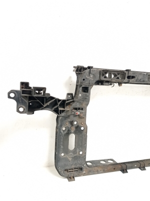 Kia Sportage (2010–2016) Schlossträger und seine Teile (Frontmaske) 641013U100 - 6