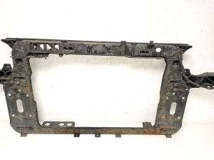 Kia Sportage (2010–2016) Schlossträger und seine Teile (Frontmaske) 641013U100 - 7
