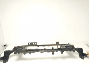 Kia Sportage (2010–2016) Schlossträger und seine Teile (Frontmaske) 641013U100 - 8