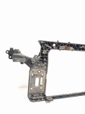 Kia Sportage (2010–2016) Schlossträger und seine Teile (Frontmaske) 641013U100 - 9