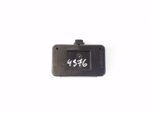 Jaguar F-pace (2016–2026) Control unit FK7215K602BA - 2