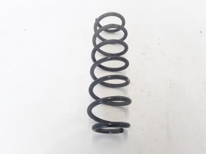 RENAULT Megane III (2008–2016) Rear spring 550200060R - 2
