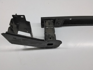 Peugeot 3008 (2009–2016) Stoßstangenträger hinten 9682791580 - 2
