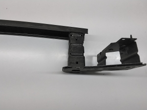 Peugeot 3008 (2009–2016) Stoßstangenträger hinten 9682791580 - 4