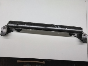 Rear bumper reinforcement - 9682791580